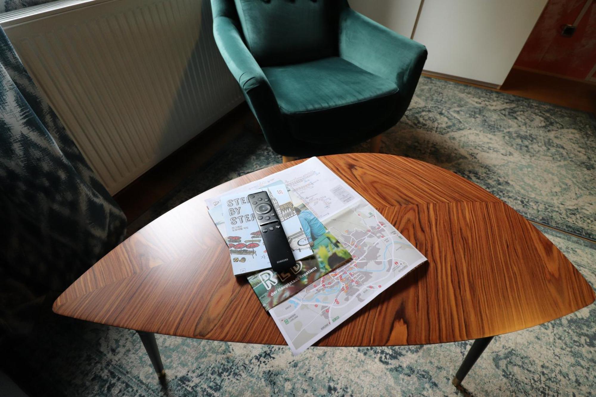 Ava Apartment,Speed Wi Fi,Netflix,Between Bus And Train Station Zagreb Exterior foto